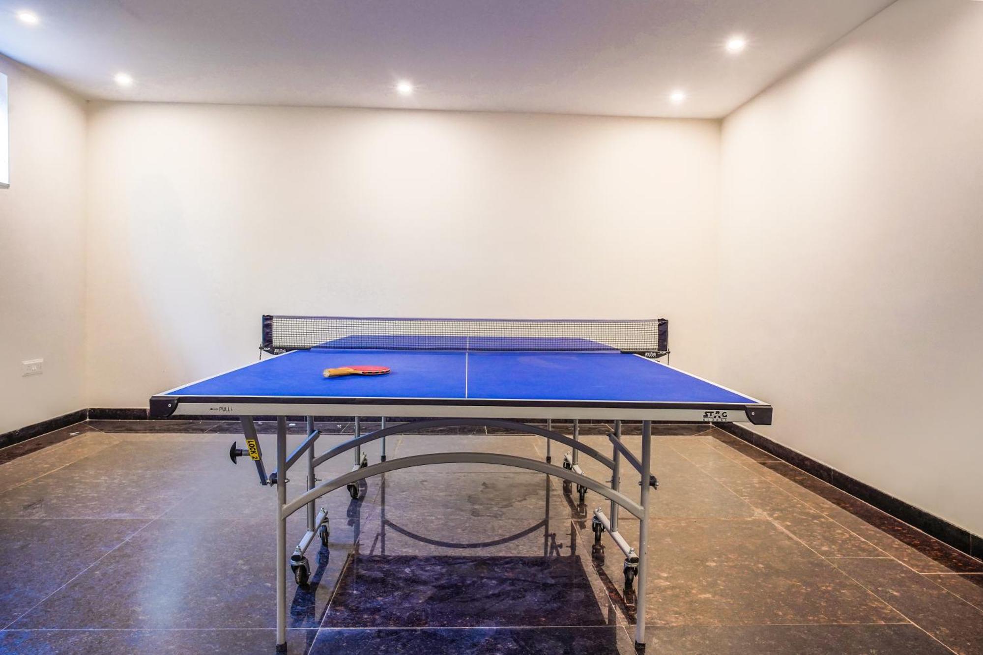 Alaya Stays 1 Bhk With Balcony & Pool - Veera Marina Candolim Exterior foto